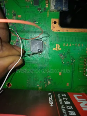 Game Consoles Repairs