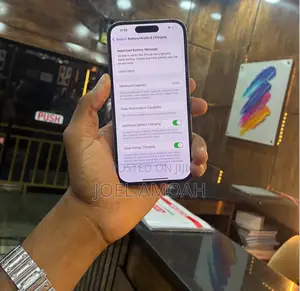 Apple iPhone 14 Pro 512 GB Gold