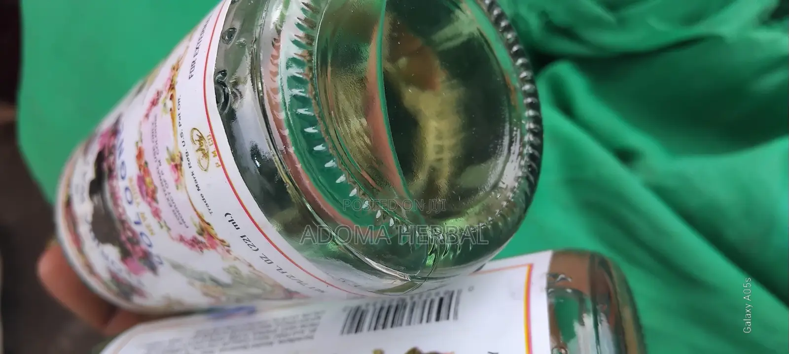 Florida Water