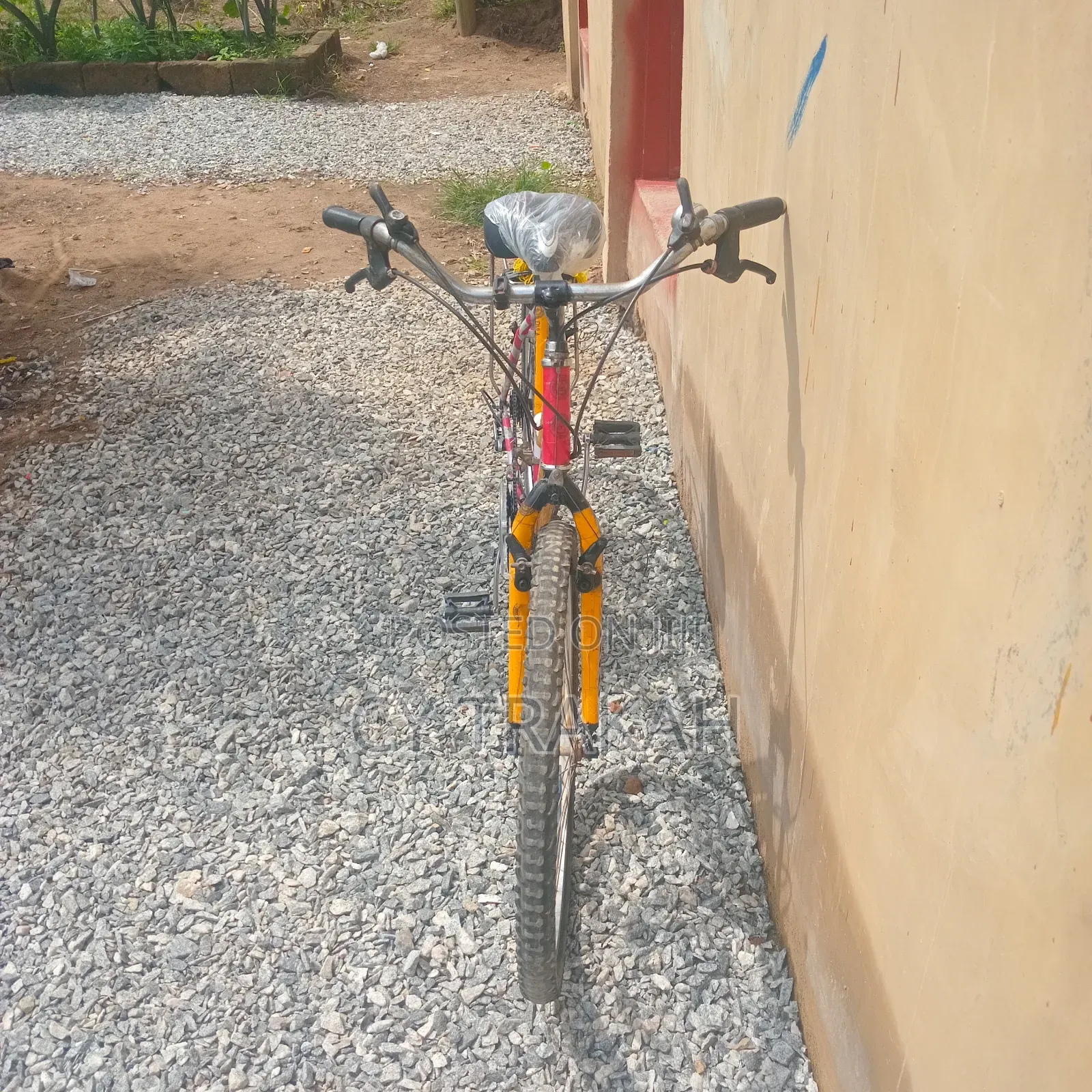 Mountains Bike Inch Size and Cheap Price