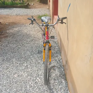 Mountains Bike Inch Size and Cheap Price