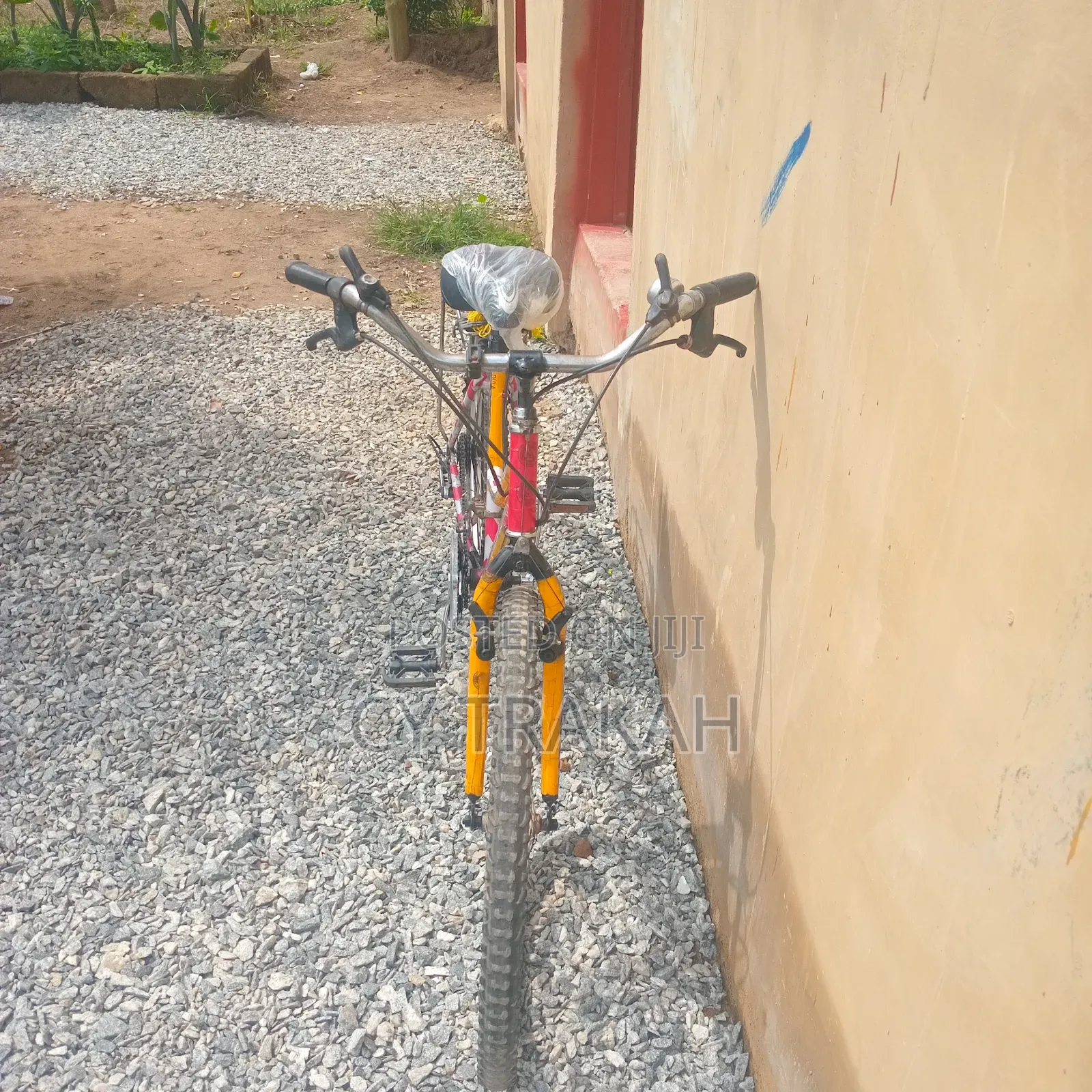 Mountains Bike Inch Size and Cheap Price