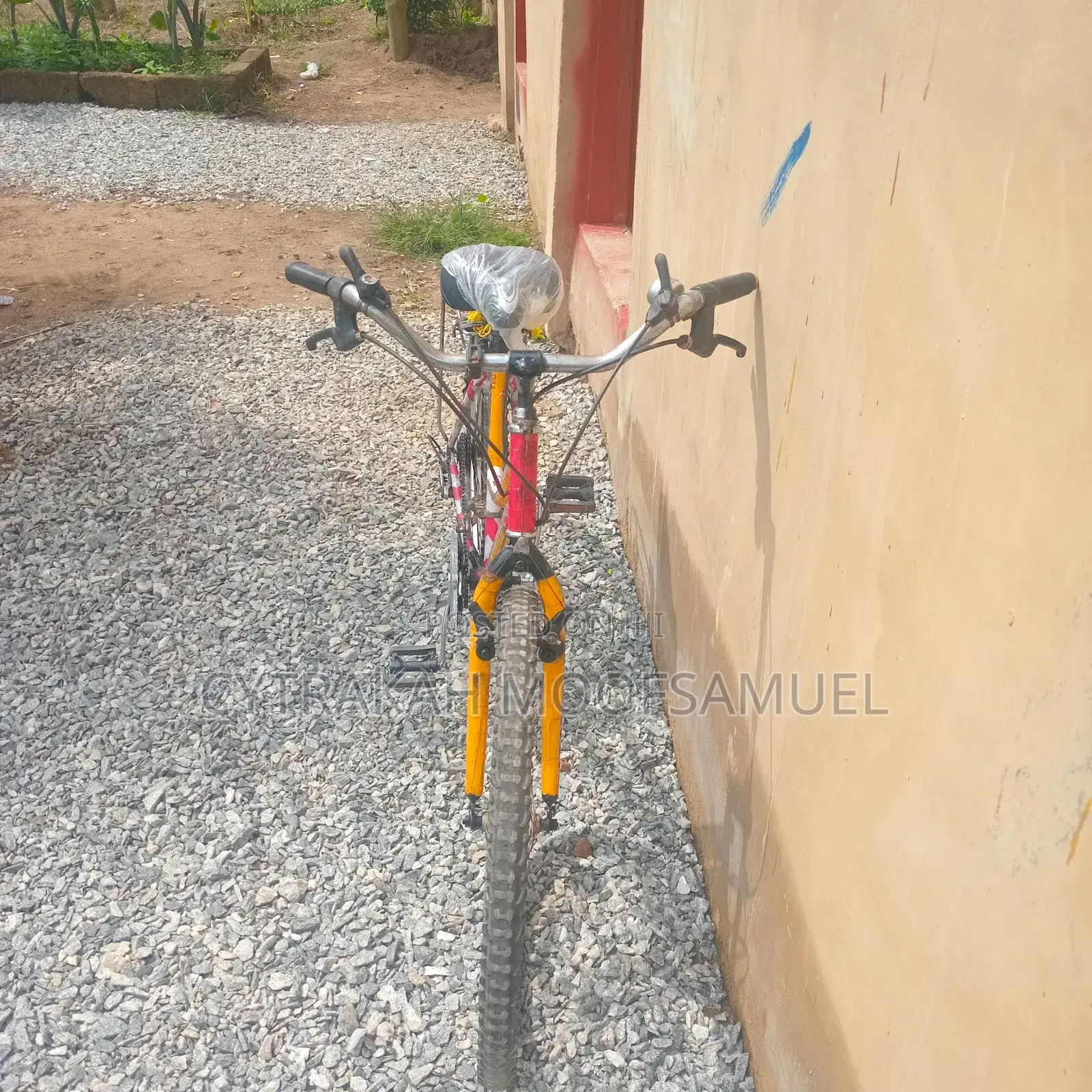 Mountains Bike Inch Size and Cheap Price