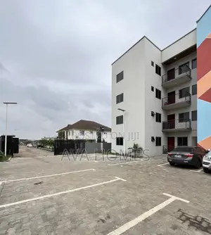2bdrm Apartment in East Legon Hills for rent