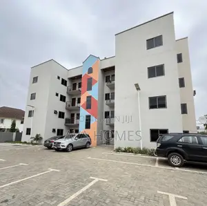 2bdrm Apartment in East Legon Hills for rent