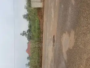 Land (Full Plot) Ejisu -Achinakrom(Sarpeh) for Sale