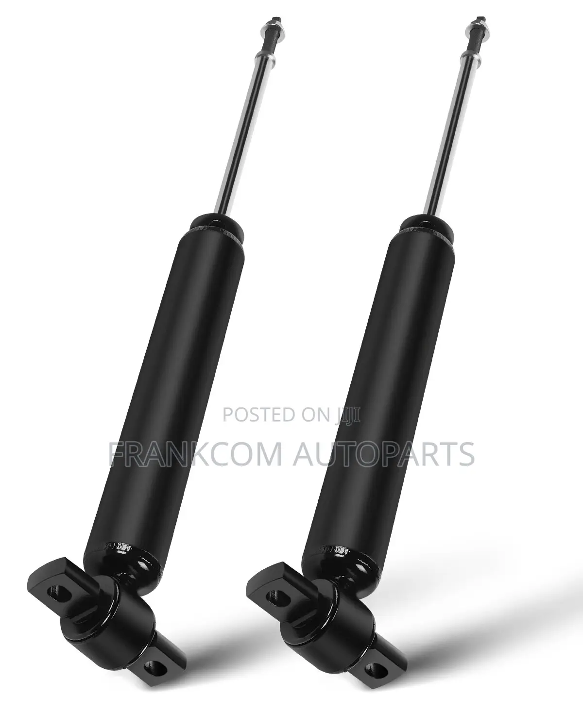 Ford Fusion 2013-2019 Back Shocks