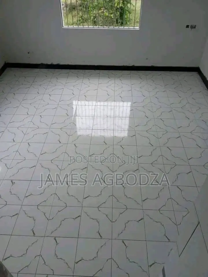 I’M a Professional Tiling Master