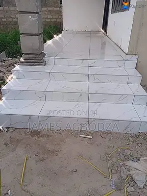 I’M a Professional Tiling Master