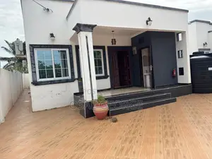 3bdrm House in George Property, Accra Metropolitan for rent