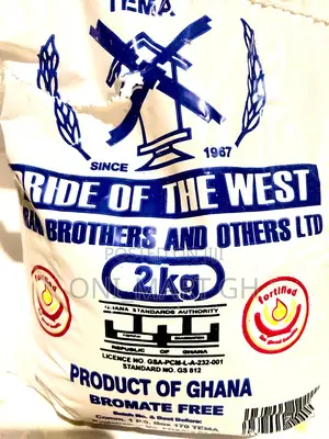 Pastry Flour (Wheat)