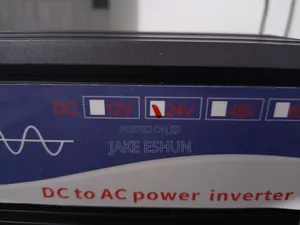 24v 5000w Solar Inverter