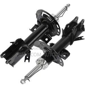 Ford Fusion 2013-2019 Front Shocks
