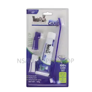 Dog Tooth Brush