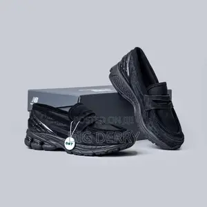 New Balance Loafers