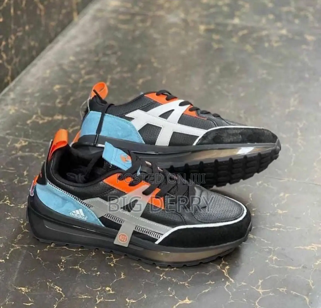 Adidas A55