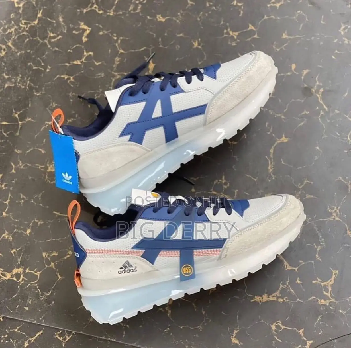 Adidas A55