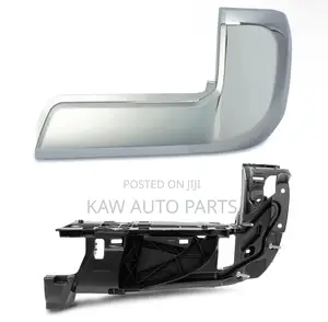 2016,2017,2018,2019,2020,2021,2022 Rear Bumper End For  Toyota Tacoma