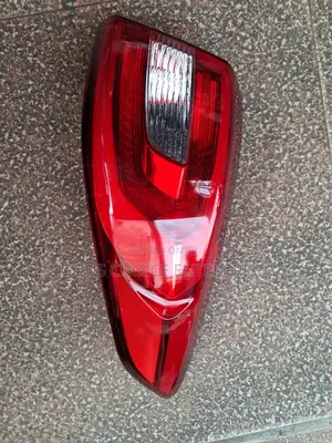 Taillight Sonata 2015-2017