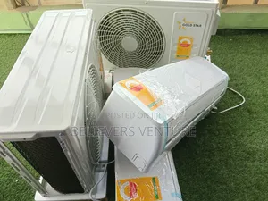 Transforming Homes Goldstar 1.5hp Ac Goldstar Split System
