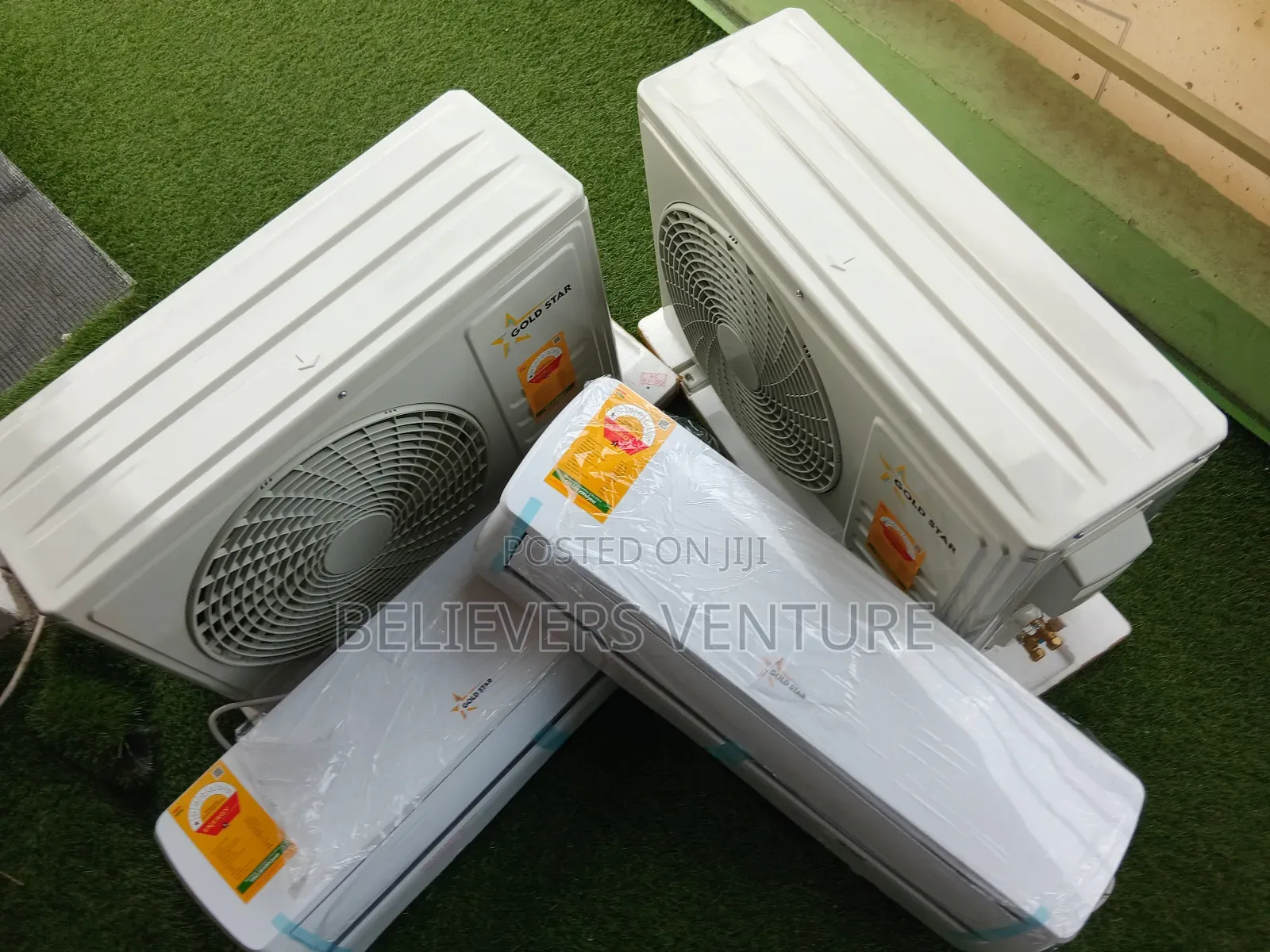 Best-in-Class Home Appliance Ac Goldstar 1.5hp Goldstar Ac