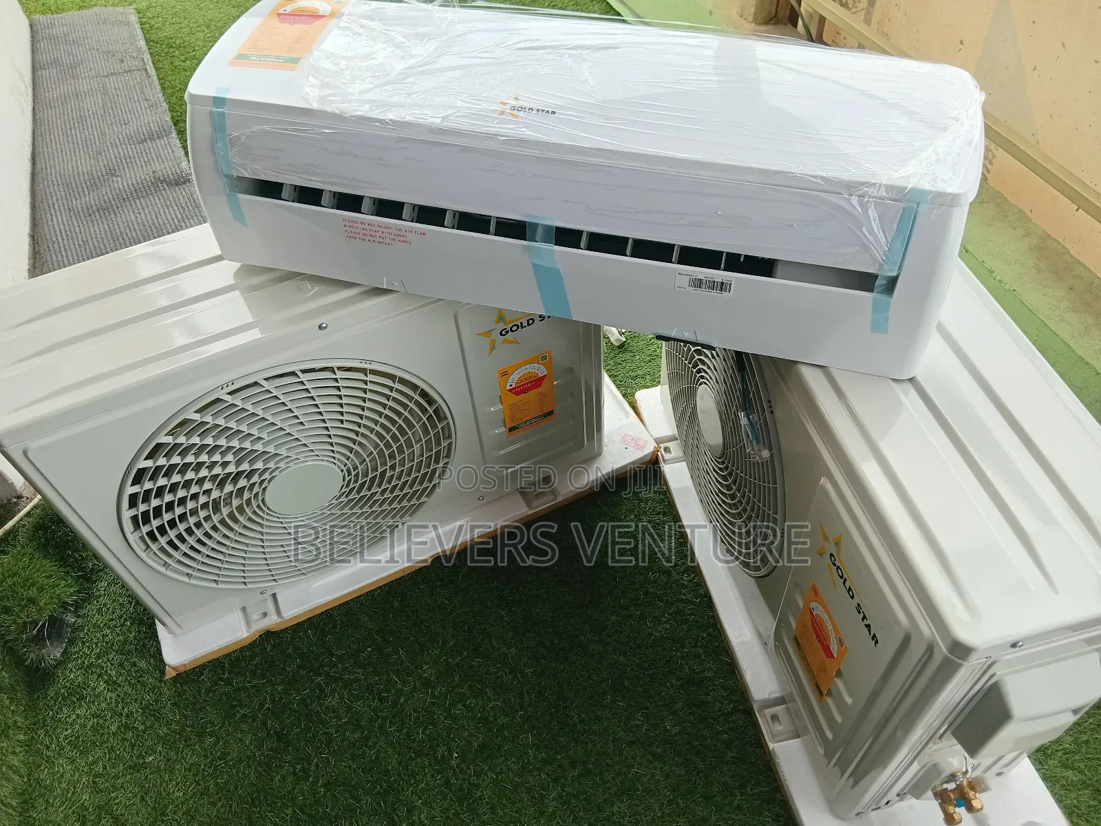 Harness Goldstar Product 1.5hp Ac Goldstar Air Conditioning