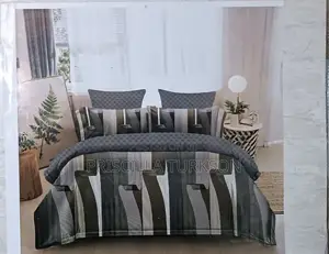 Double Bedsize Sheet