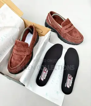 New Balance 1906 Nb Loafer Brown