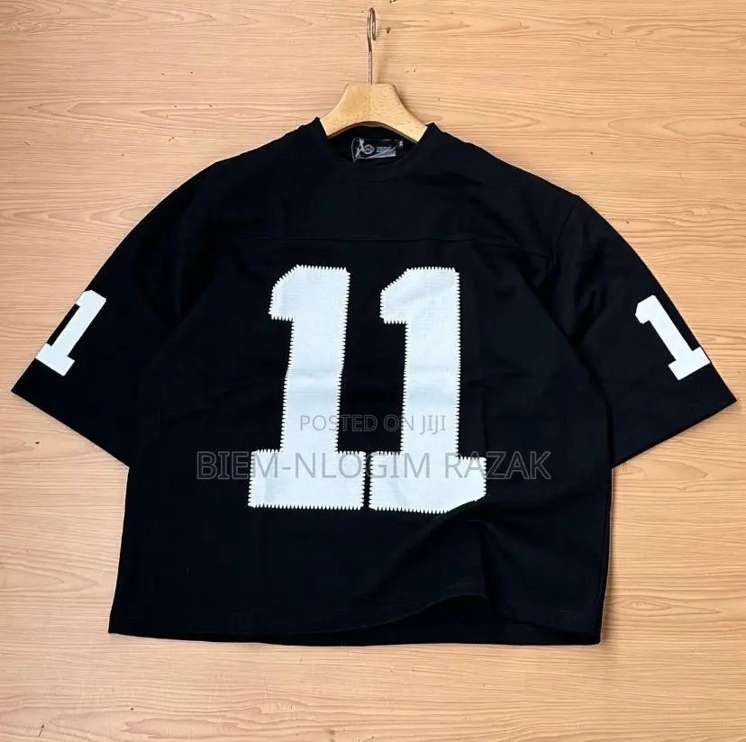 Club Crop Top Available
