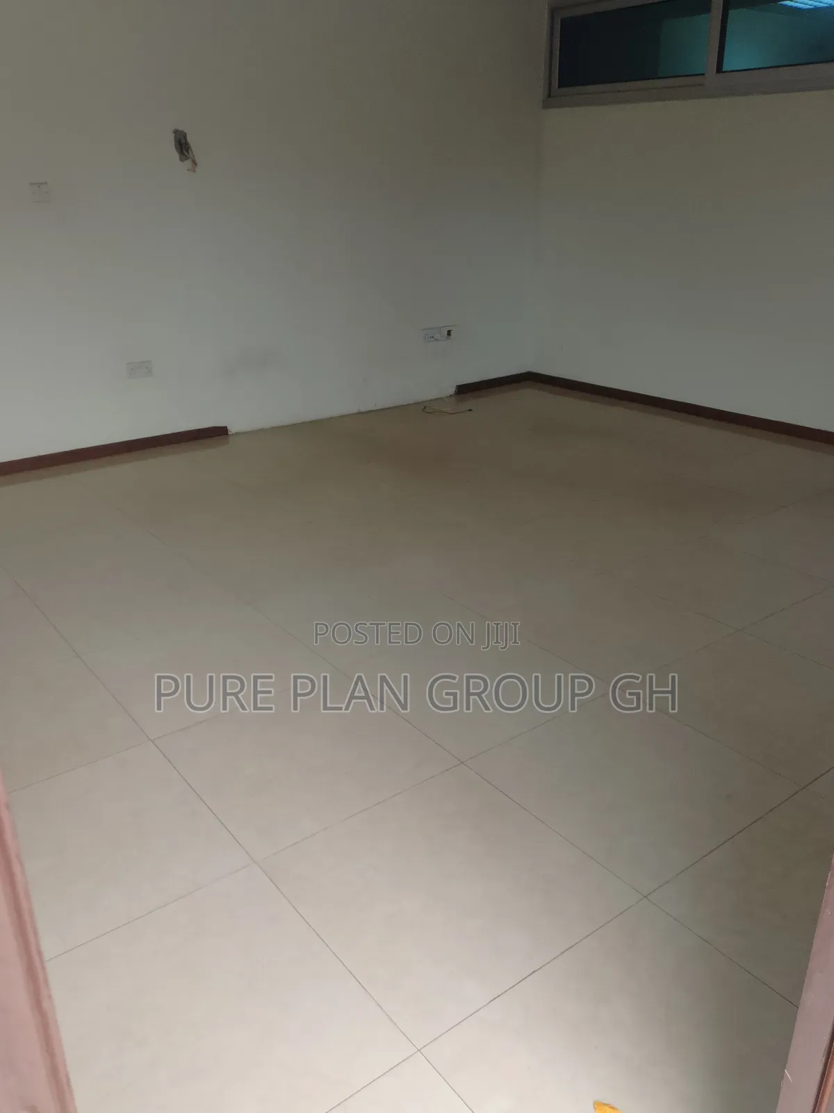 6bdrm House in Kanda for rent