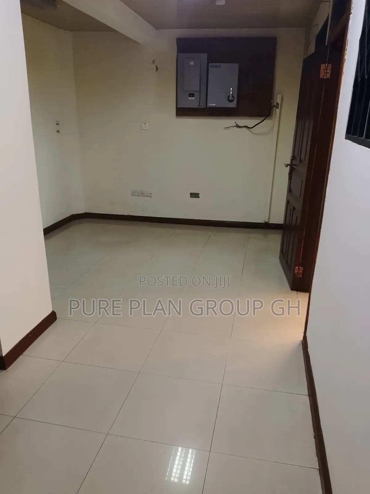6bdrm House in Kanda for rent