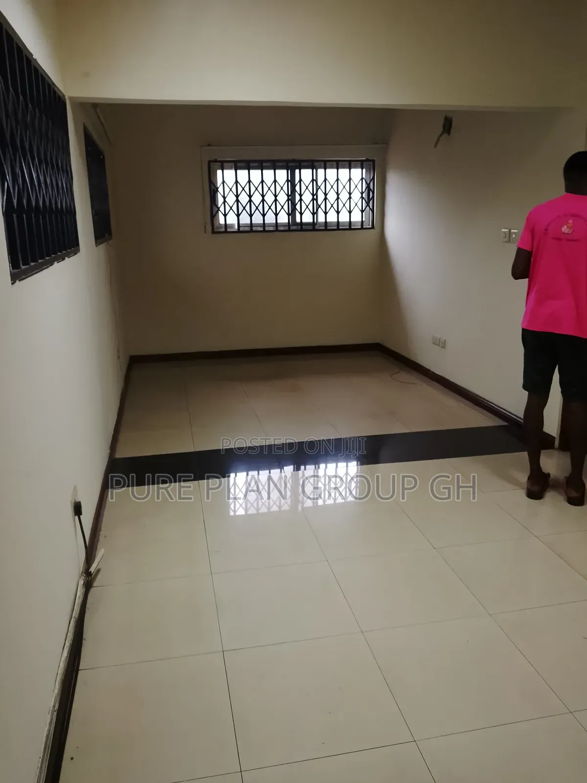 6bdrm House in Kanda for rent