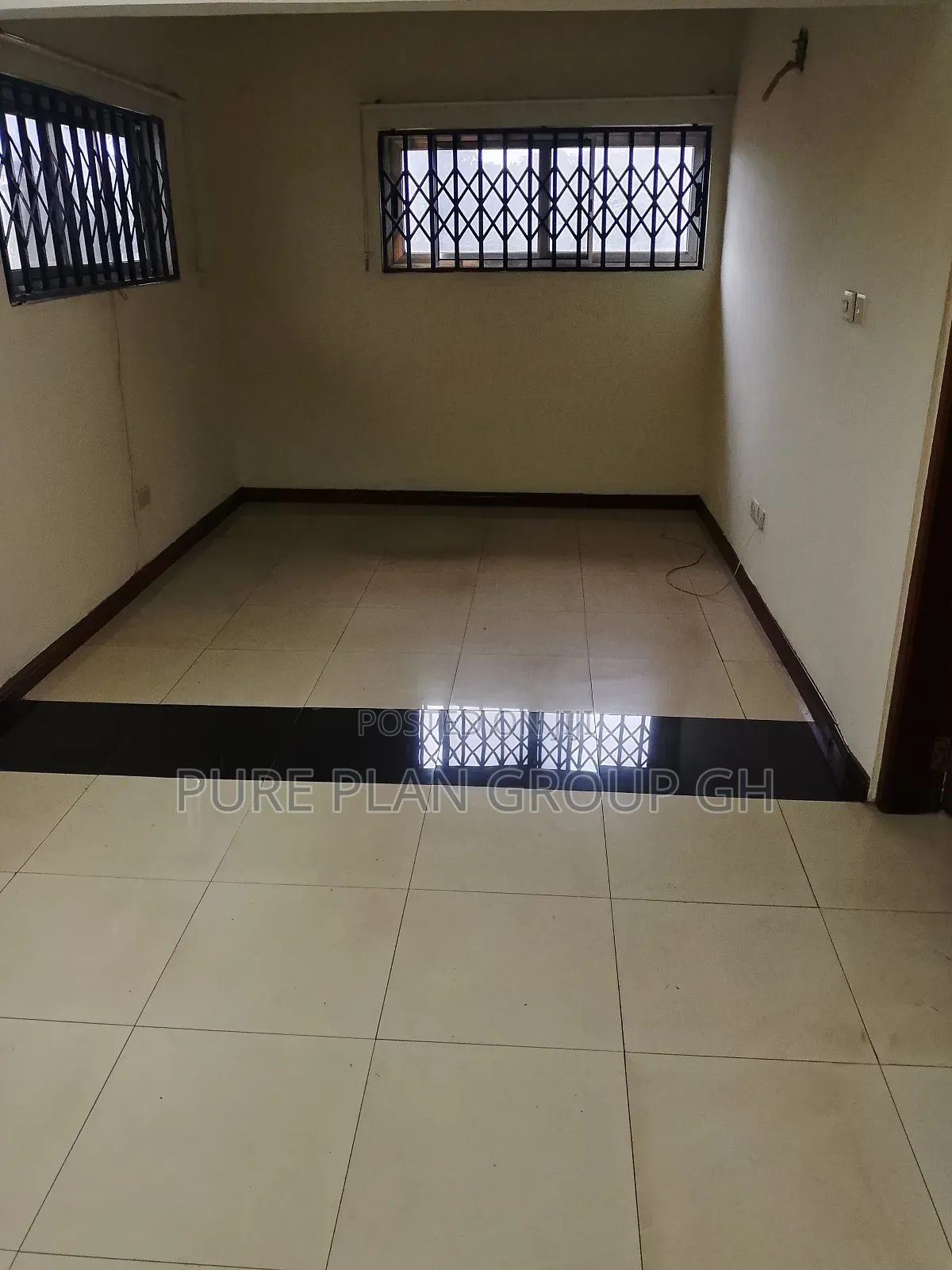 6bdrm House in Kanda for rent
