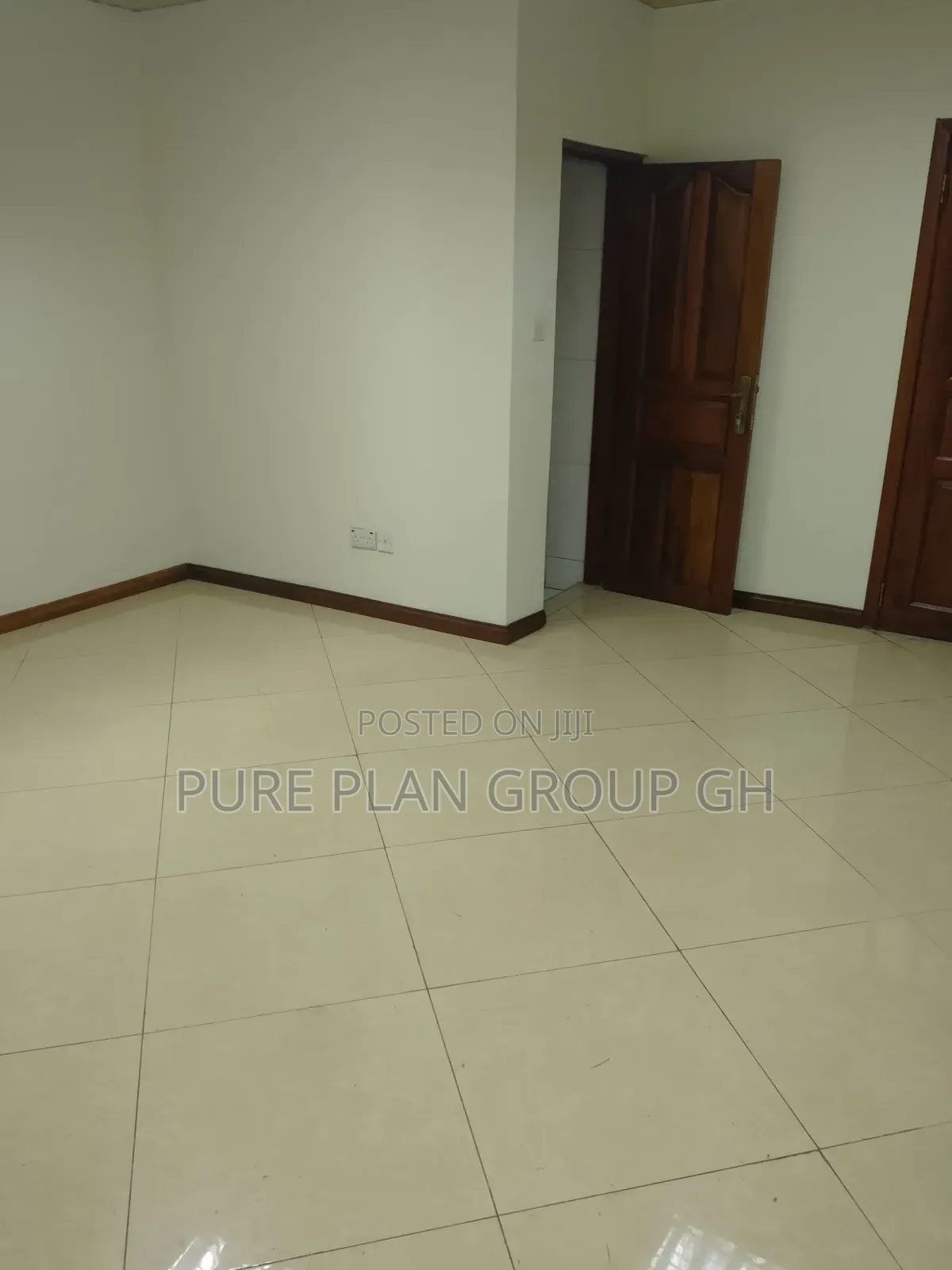 6bdrm House in Kanda for rent