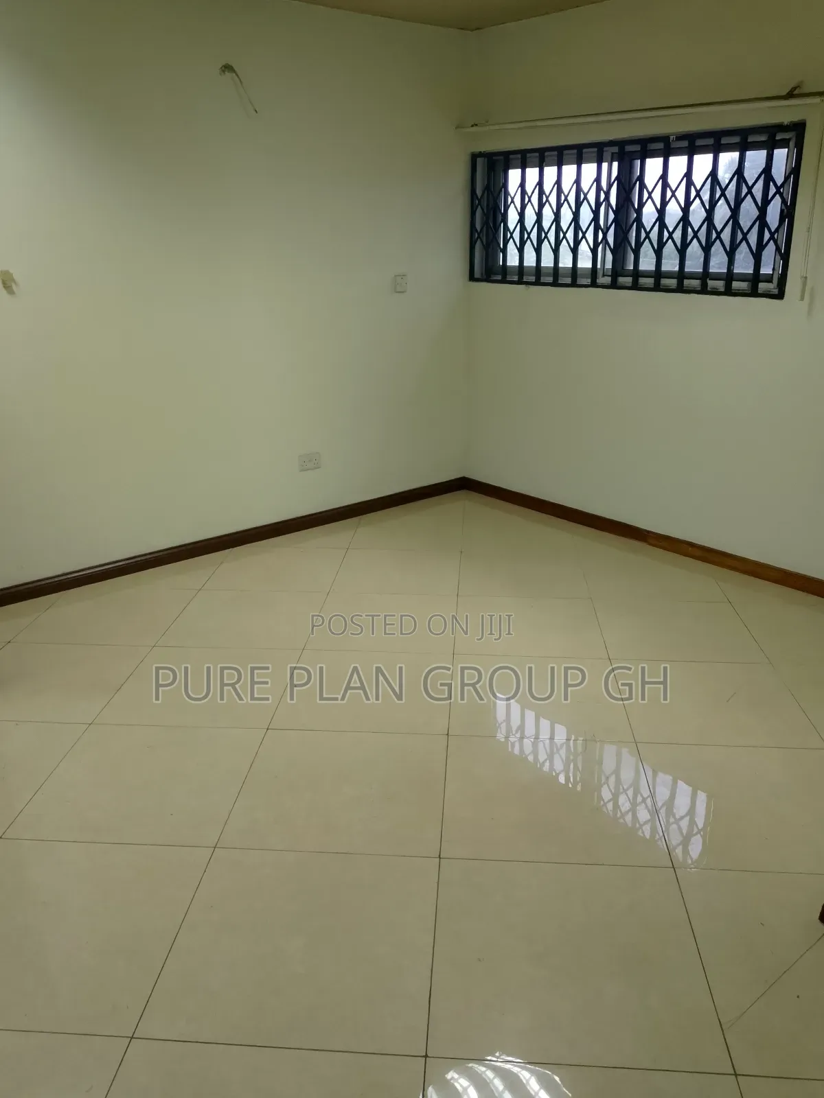 6bdrm House in Kanda for rent