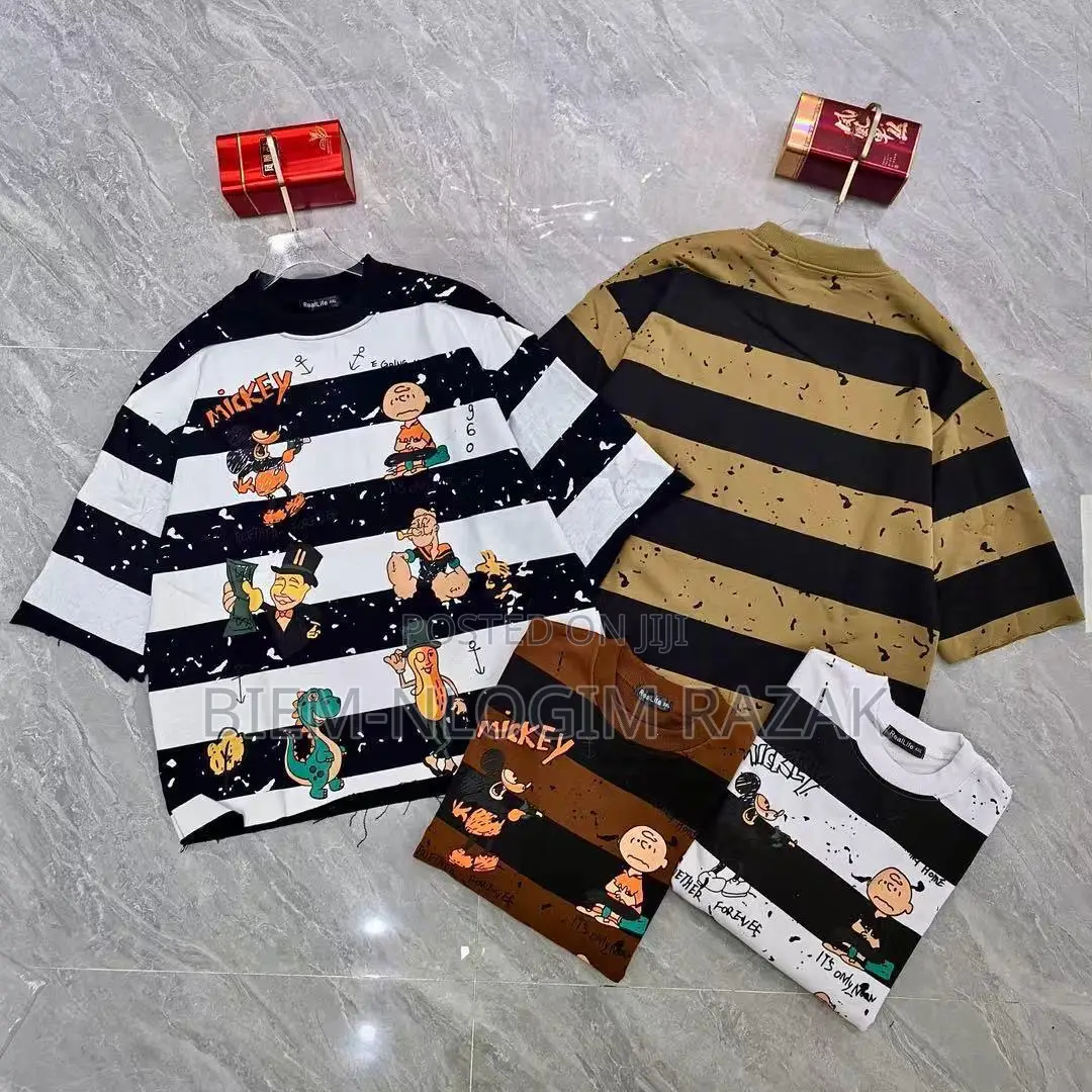Club Crop Top Available