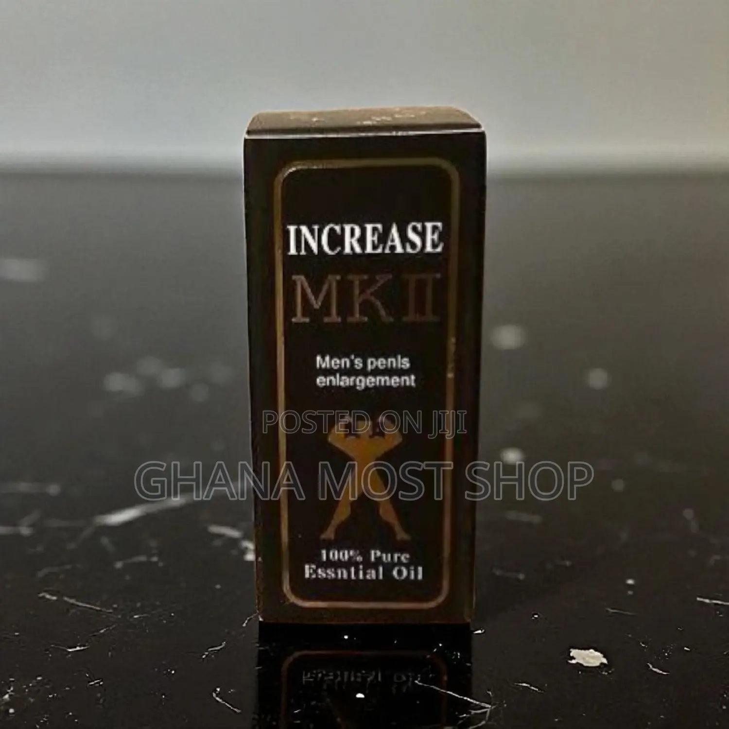 Mk2 Oil for Long Lasting on Bed (43571)