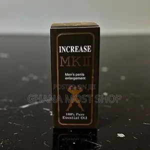 Mk2 Oil for Long Lasting on Bed (43571)