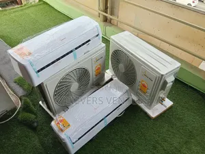 Supa Strong Air Condition Goldstar 1.5hp Air Condition Gd