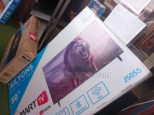 Ailyons 50inches Perfect for Sports and Live Events