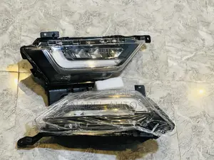 F150 2022 Foglight Led Pair