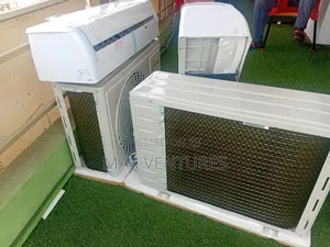 12 Months Warranty Gold Star Air Conditioner Energetic Set