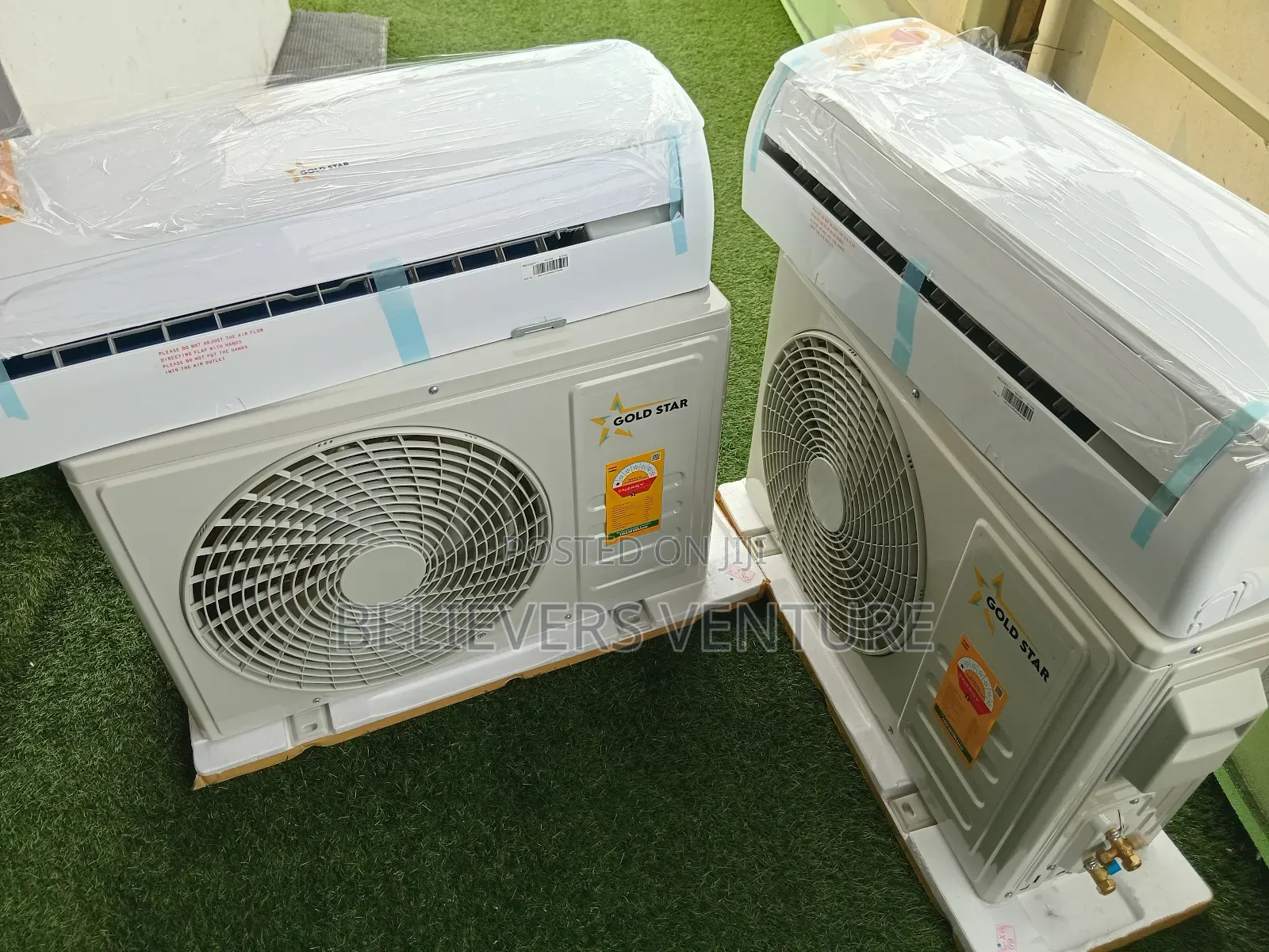 Long Lasting Home Ac Goldstar Chilling Goldstar 1.5hp Ac