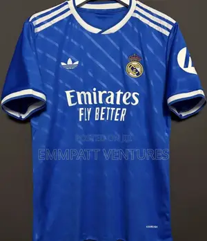Jerseys Donkomi