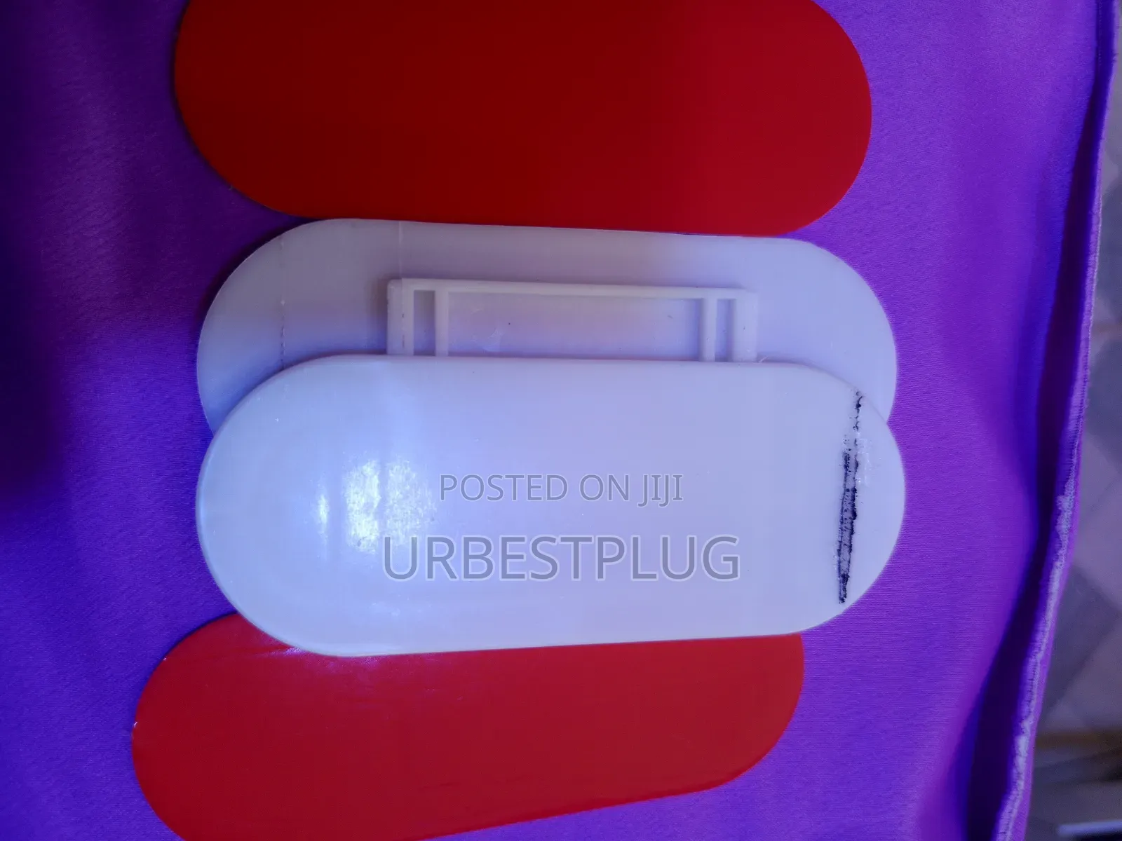 4 PCS for 20ghc Sticker Mount