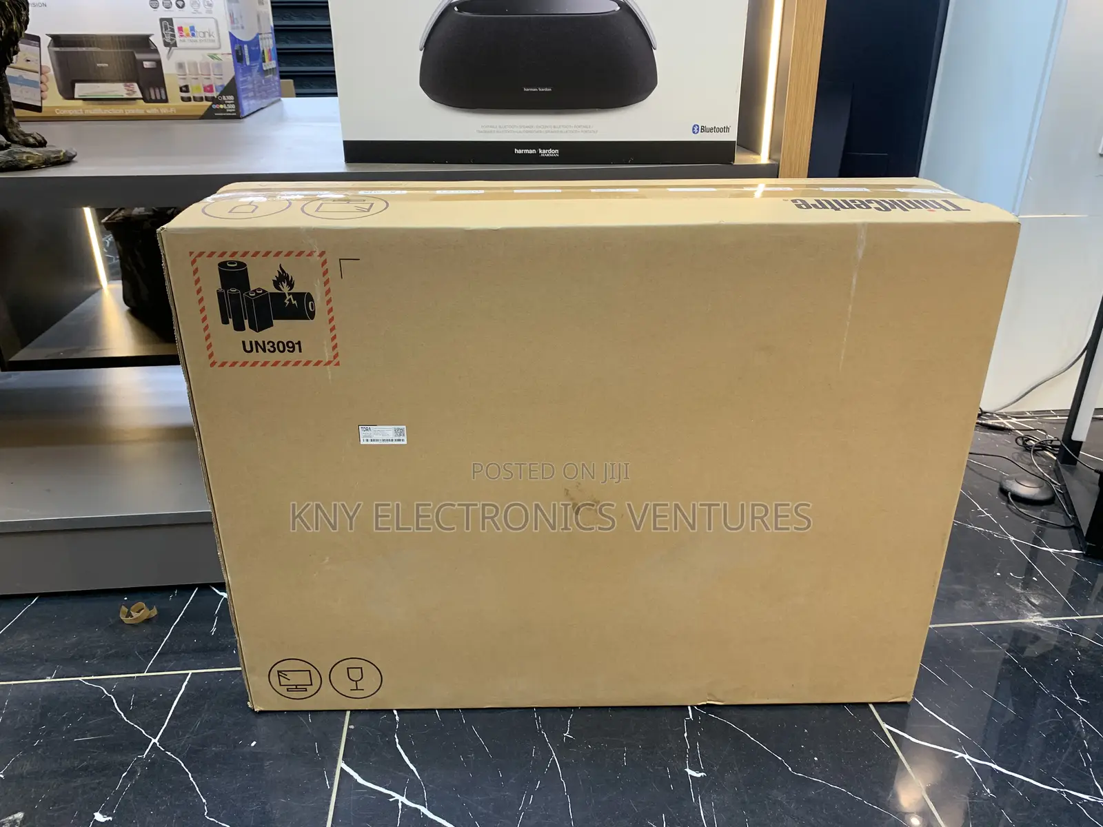New Desktop Computer Lenovo 16GB Intel Core I7 SSD 512GB
