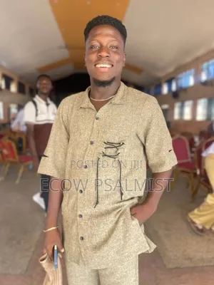 Alex Bonsu