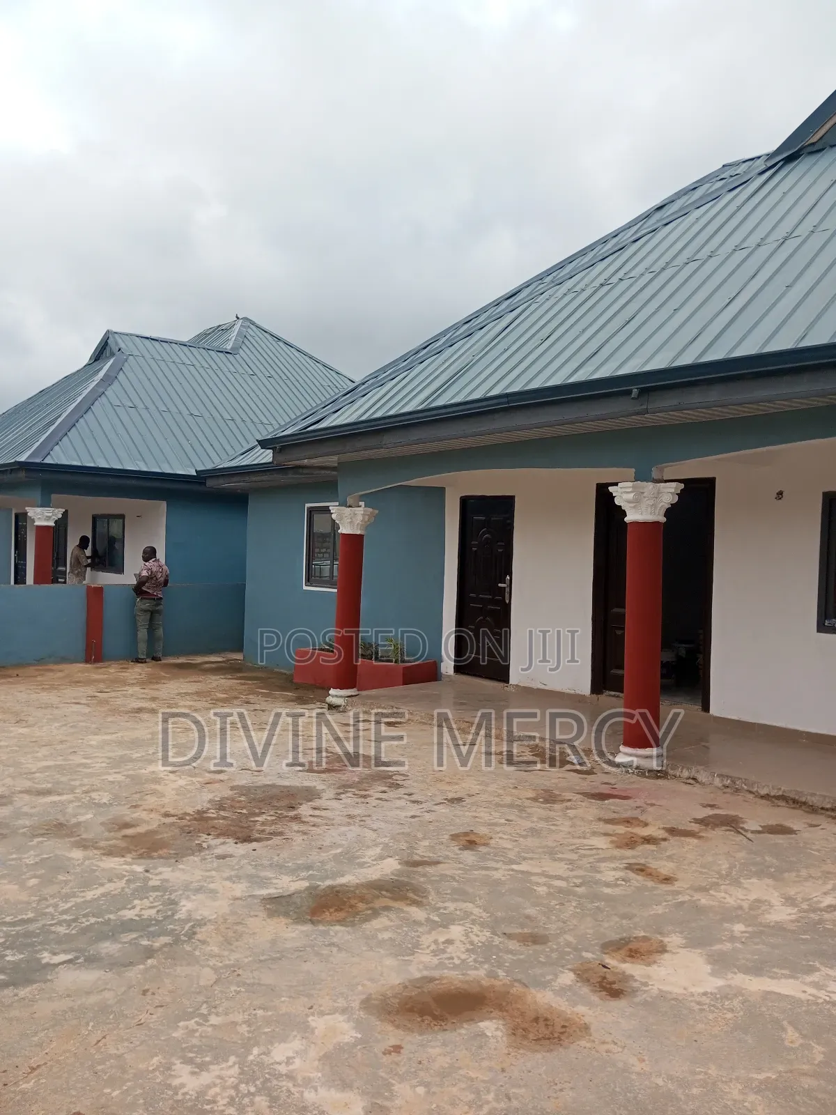3bdrm Bungalow in Winger Kasoa, Awutu Senya East Municipal for sale