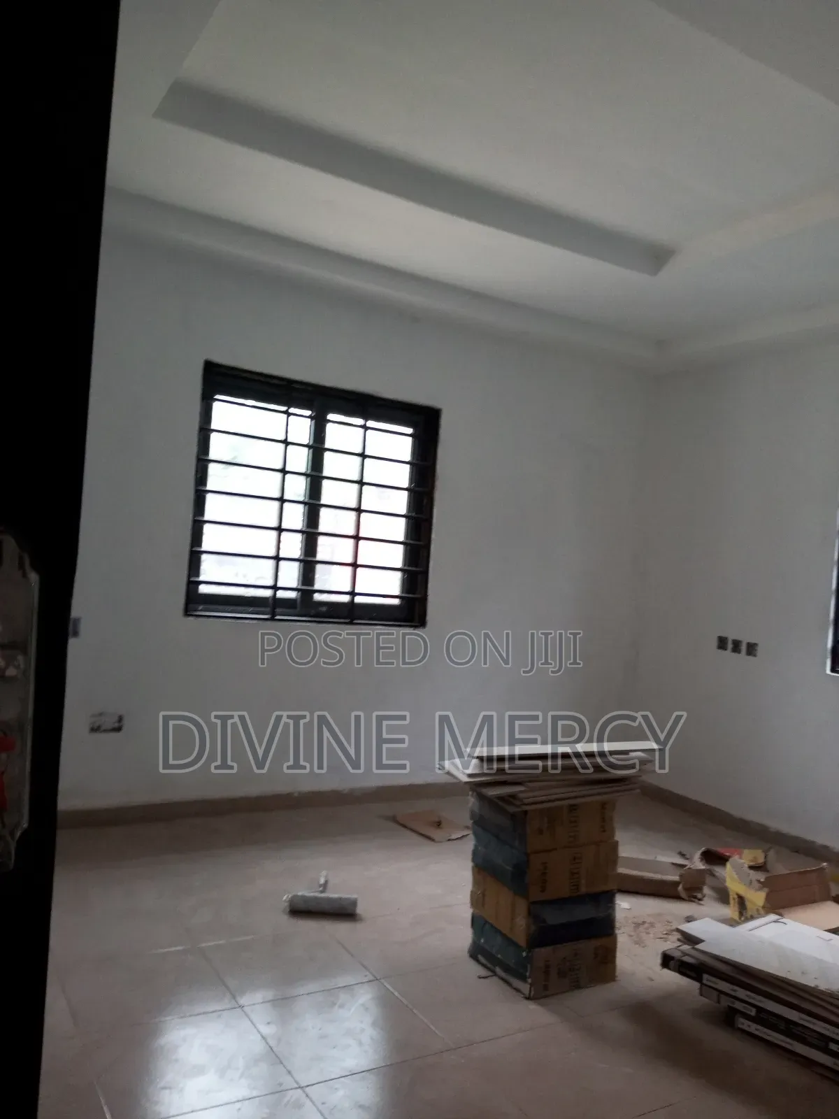 3bdrm Bungalow in Winger Kasoa, Awutu Senya East Municipal for sale