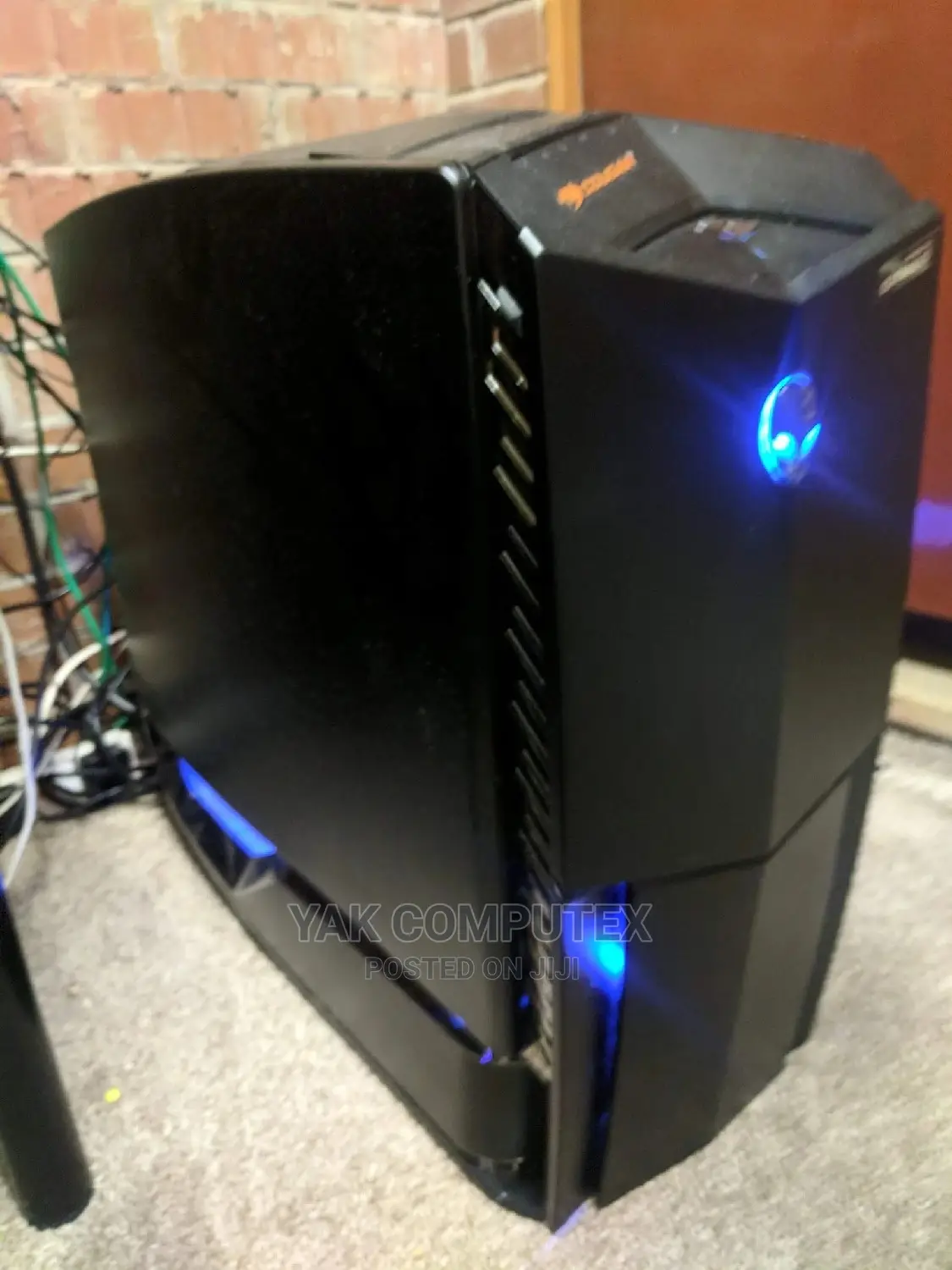 Desktop Computer 16GB Intel Core i7 SSHD (Hybrid) 1T